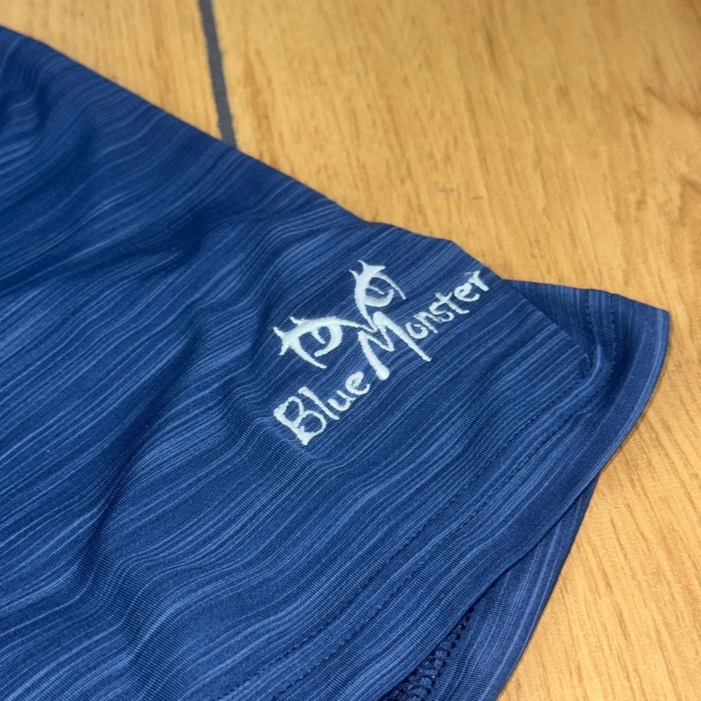 adidas golf polo